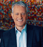 James Quincey Headshot