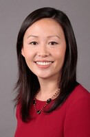 Caroline J. Tsay Headshot