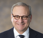 David B. Weinberg Headshot