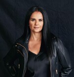 Bela Bajaria Headshot