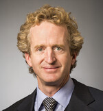 Christopher C. Davis Headshot