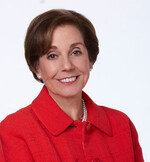 Maria Elena Lagomasino Headshot