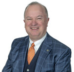 Thomas S. Gayner Headshot