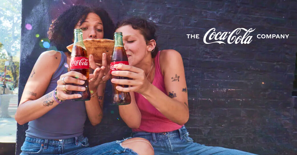Coca-Cola Reports Third Quarter 2025 Results :: The Coca-Cola Company (KO)