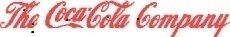 Logo of The Coca-Cola Company