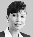 (PHOTO OF ALEXIS M. HERMAN)