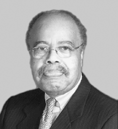 (PHOTO OF DONALD F. MCHENRY)