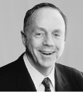 (PHOTO OF HERBERT A. ALLEN)