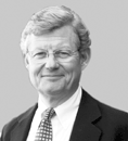 (PHOTO OF JACOB WALLENBERG)