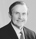(PHOTO OF JAMES D. ROBINSON III)
