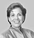 (PHOTO OF MARIA ELENA LAGOMASINO)