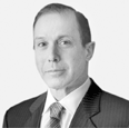(PHOTO OF EVAN G. GREENBERG)