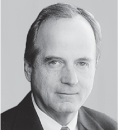 (PHOTO OF PETER V. UEBERROTH)