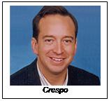 Text Box:  
Crespo

